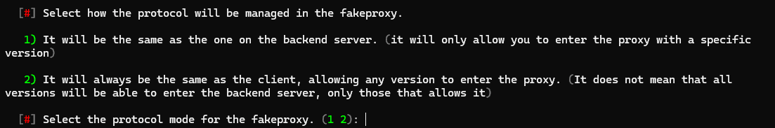 Screenshot showing MCPTool FakeProxy - Guide 2