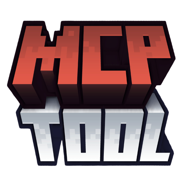 MCPTool Logo